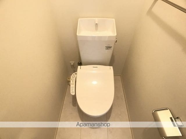コンフィアンサの内装写真