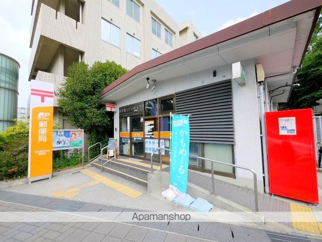 ジョニーズクラブ四ツ谷の周辺写真