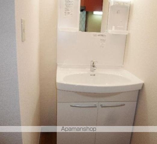 あびたしおん三鷹の内装写真