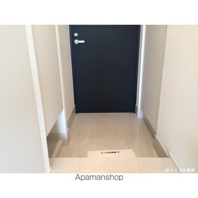 コンフォリア南砂町[1K/24.78m2]の玄関