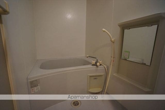 シャルマン上ノ宮の内装写真