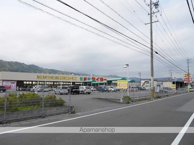 エーデルハイム A棟の周辺写真