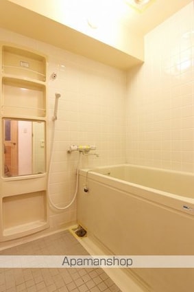 サンハイツ宇多津[3DK/68.32m2]のバス