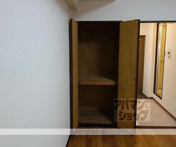 ヴィルベール桂の内装写真