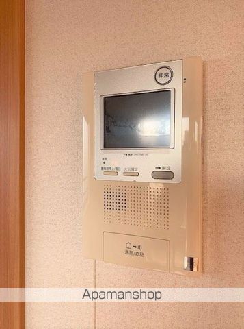 ネストピア平尾駅前の内装写真