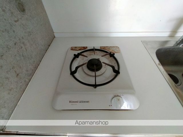 キャトルセゾンの内装写真