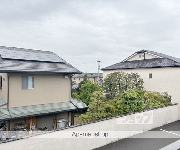 スリーゼ西向日のその他写真