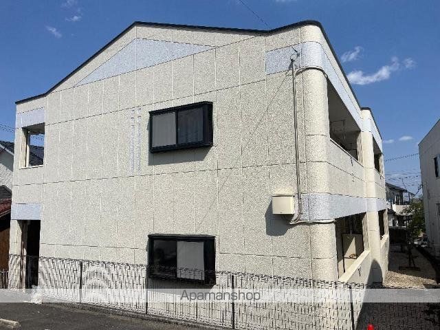 ピアノ フォルテの外観写真