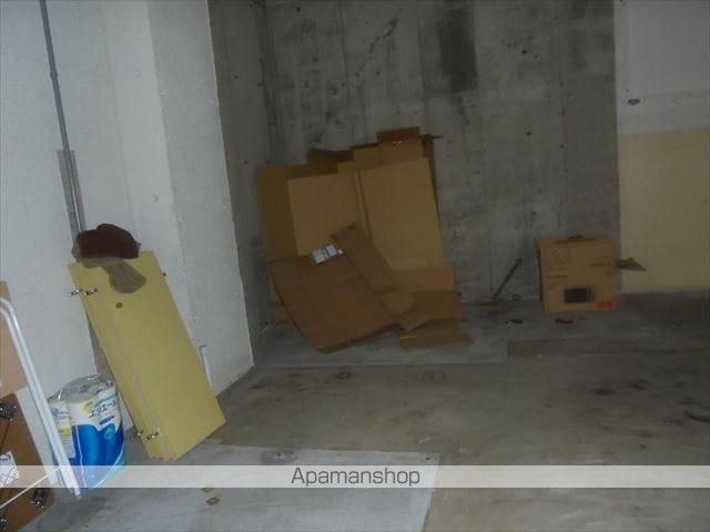 プチレジデンス店舗[店舗/38.61m2]のその他内装3