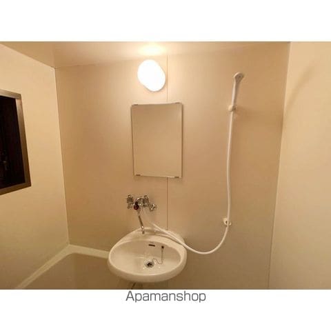 谷口コーポの内装写真