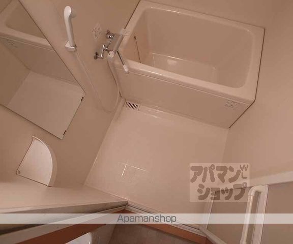 エスペランサ山科の内装写真