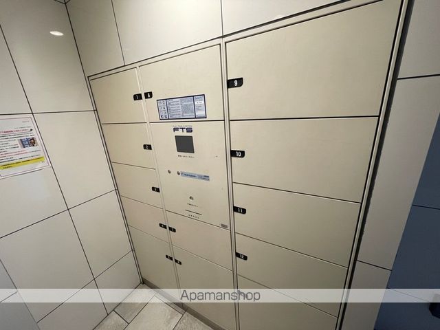 エスリード京橋WESTの内装写真