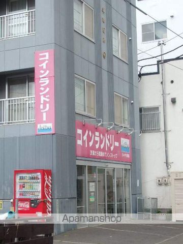 ブランシャール幌西の周辺写真