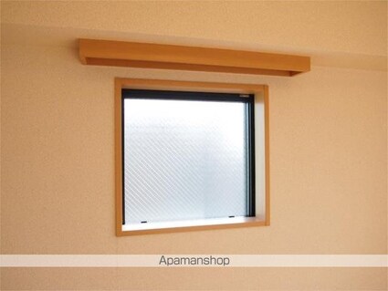 ルーブル蒲田壱番館[1K/20.72m2]の内装1