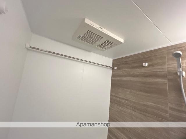 仮)スターテラスII八木の内装写真