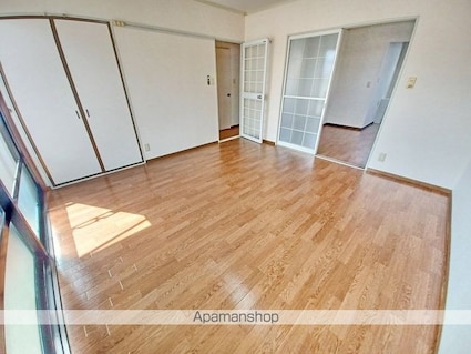 ドリームレジデンス氷鉋　Ｃ[2DK/47.91m2]の内装2