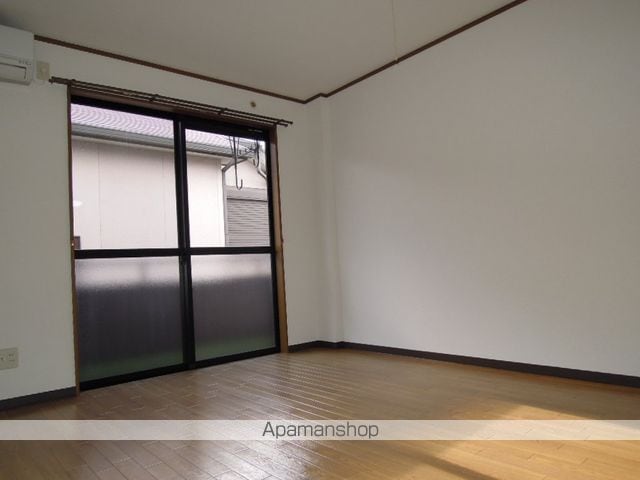 EASTFLATSの内装写真