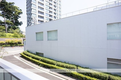 イプセ白金[2LDK/50.01m2]のその他部屋・スペース