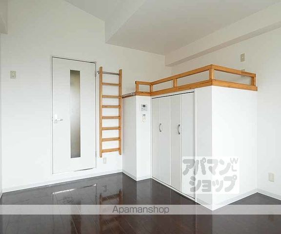 アクエルド御所北の内装写真