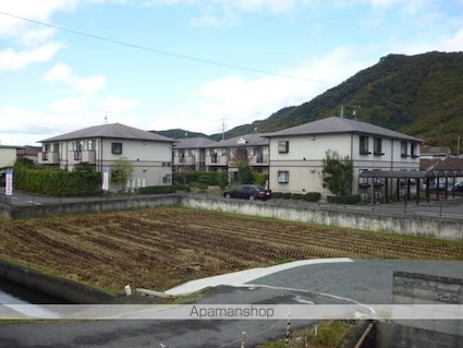 サンビレッジ城西[3LDK/67.41m2]の外観4