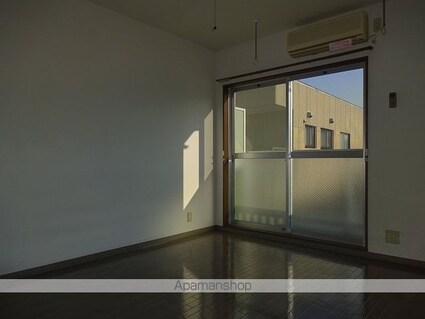 マザーグース＆Ｍ・Ｋ[1K/25m2]の内装2