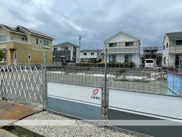 ププコティの外観写真