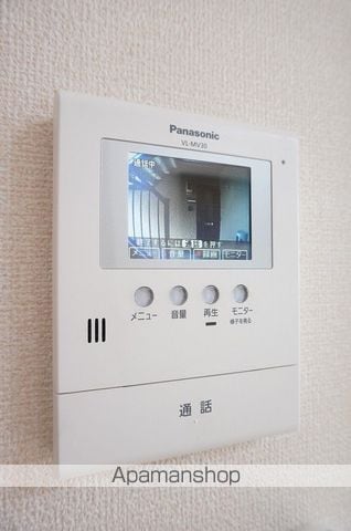 Dポルトーの内装写真