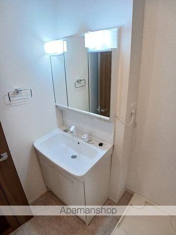 SUN16 金光IVの内装写真