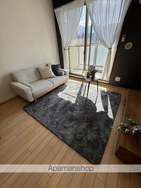 和歌山県海南市船尾[1K/33.7m2]のその他部屋・スペース5