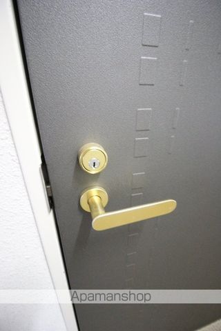 ビバリーヒルズの内装写真