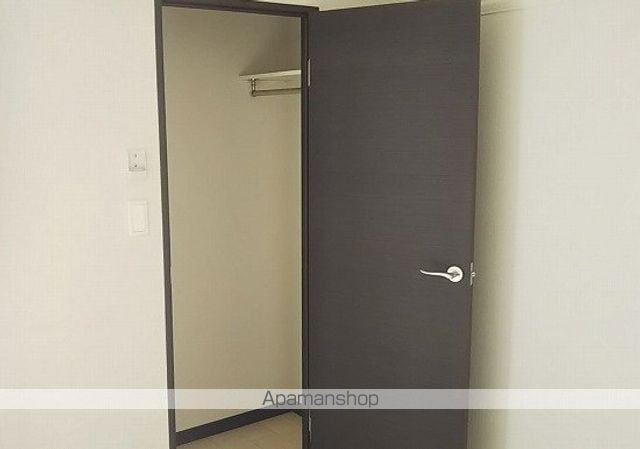 レオネクストレセーナの内装写真