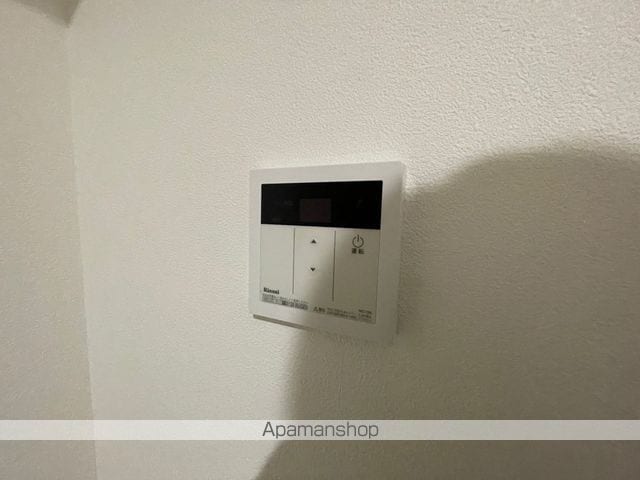 メゾンアンジュレIの内装写真