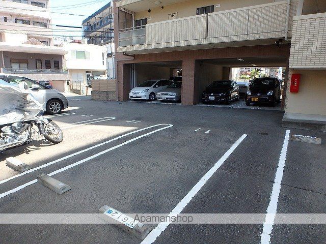 シャトー ラフルールの外観写真