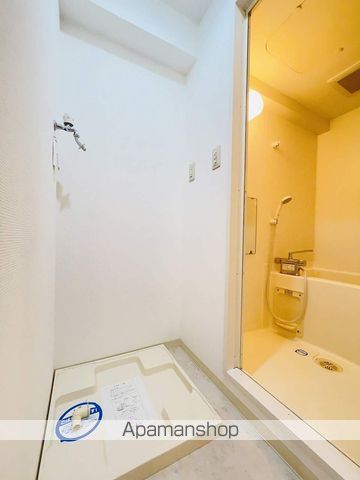 リアライズ記念橋の内装写真
