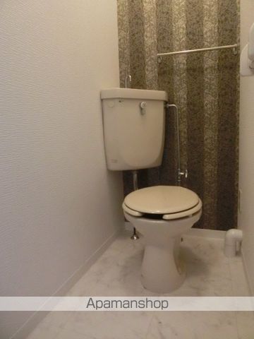 シャネル澄川の内装写真