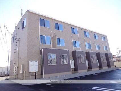 グランツⅠ[1LDK/50.55m2]の外観3