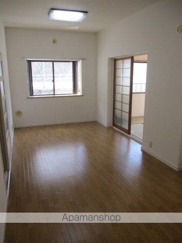 K・B・M井口台の内装写真