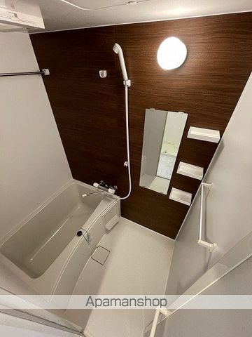 SーRESIDENCE平安通の内装写真