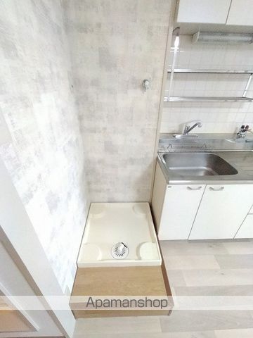 きむらマンションの内装写真