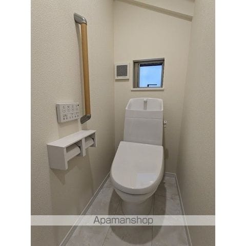 日暮里舎人ライナー 見沼代親水公園駅 徒歩14分 2階建 築3年の内装写真