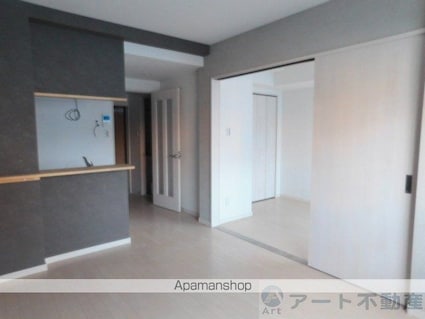 Ｒｅｎｏｔｔａ　Ｔａｋｅｗａｒａ[1LDK/32.92m2]の内装6