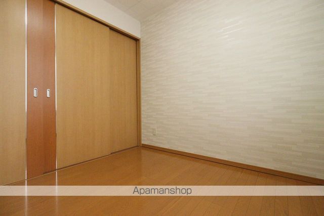 コンフォートIの内装写真