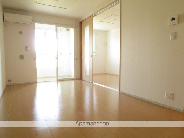 パームスAの内装写真