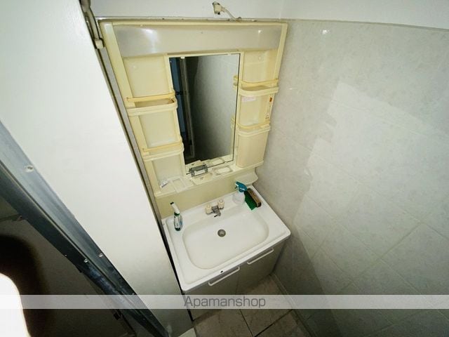 ライオンズマンション川崎第2の内装写真
