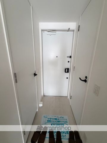 プライムメゾン入谷の内装写真