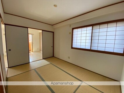 ダイアパレス木太三番館[3LDK/68.97m2]の内装5