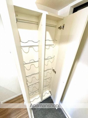 ドゥエリング千林の内装写真