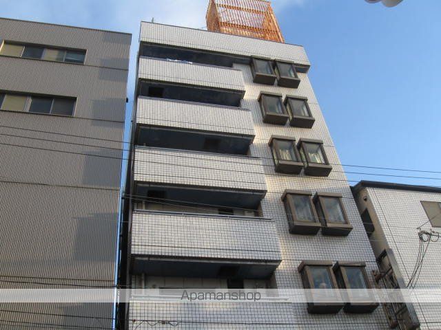 エクシオプレイスの外観写真