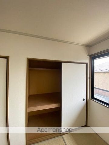 リベラ花渕 ABCの内装写真