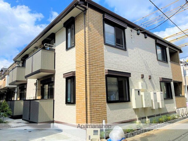 メゾンスピカのイメージ